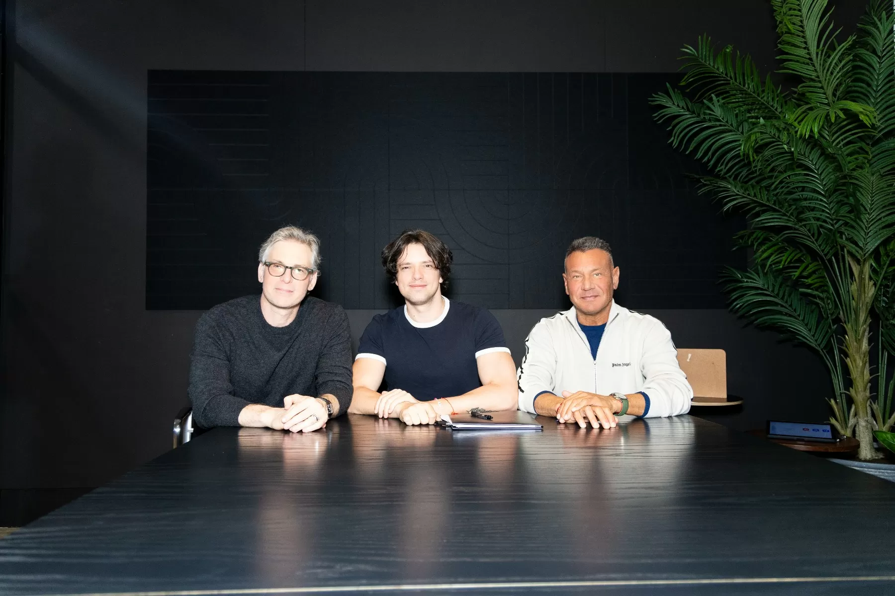 Lasso Signs With Interscope Records Ahead of New Album: ‘Excited About the Future’
