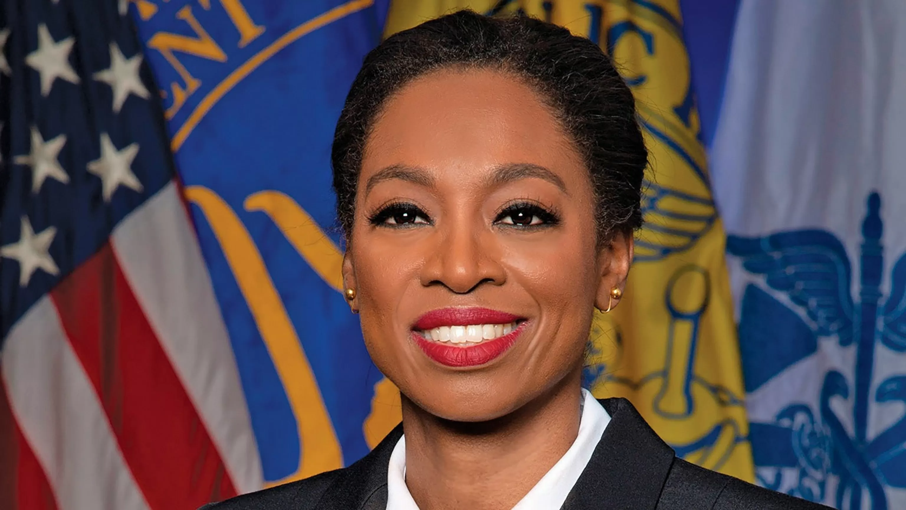 Trump nominates Dr. Erica Schwartz as new CDC director
