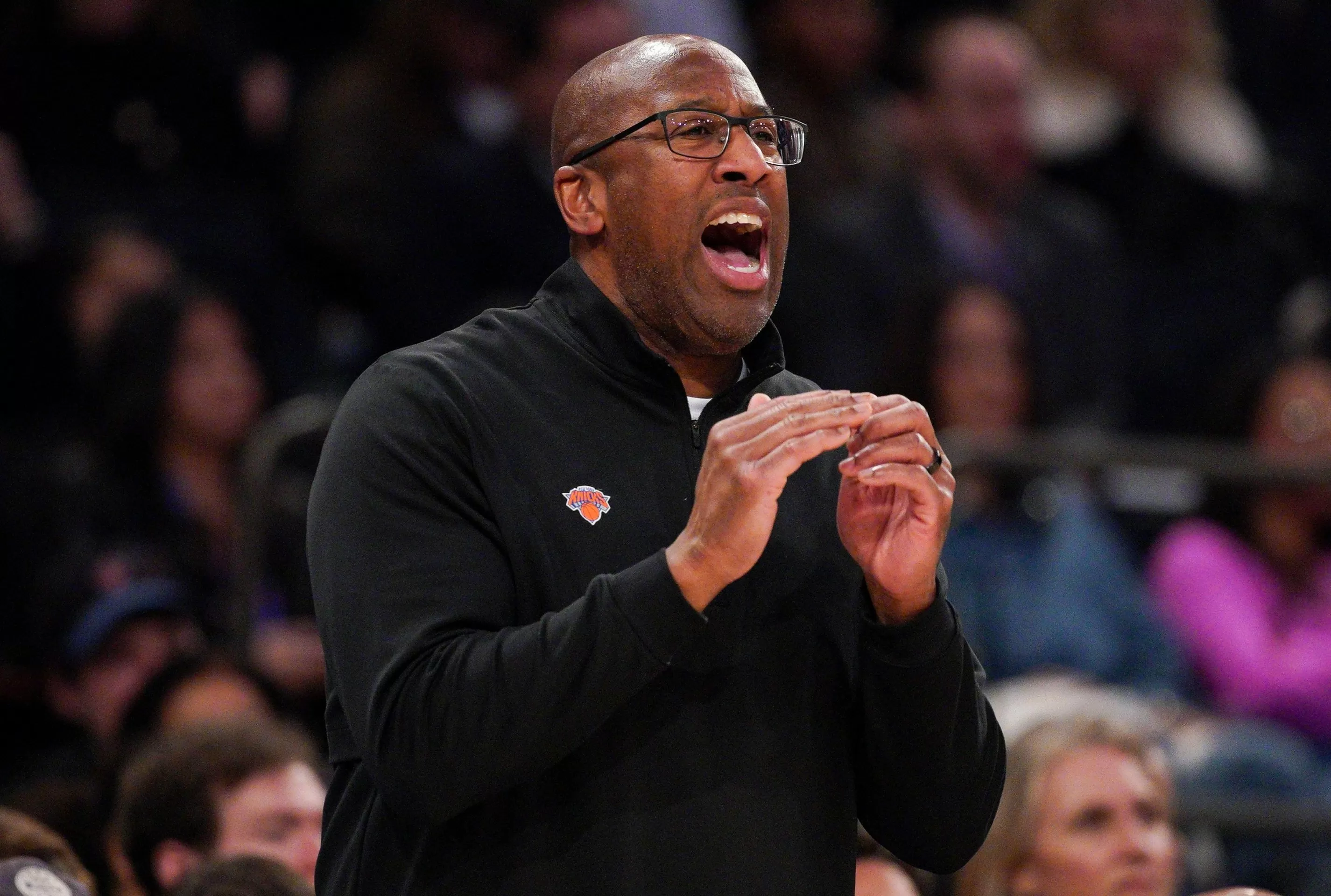 New York Knicks Could Land ‘Outstanding’ 7-Foot-2 Center to Boost Frontcourt