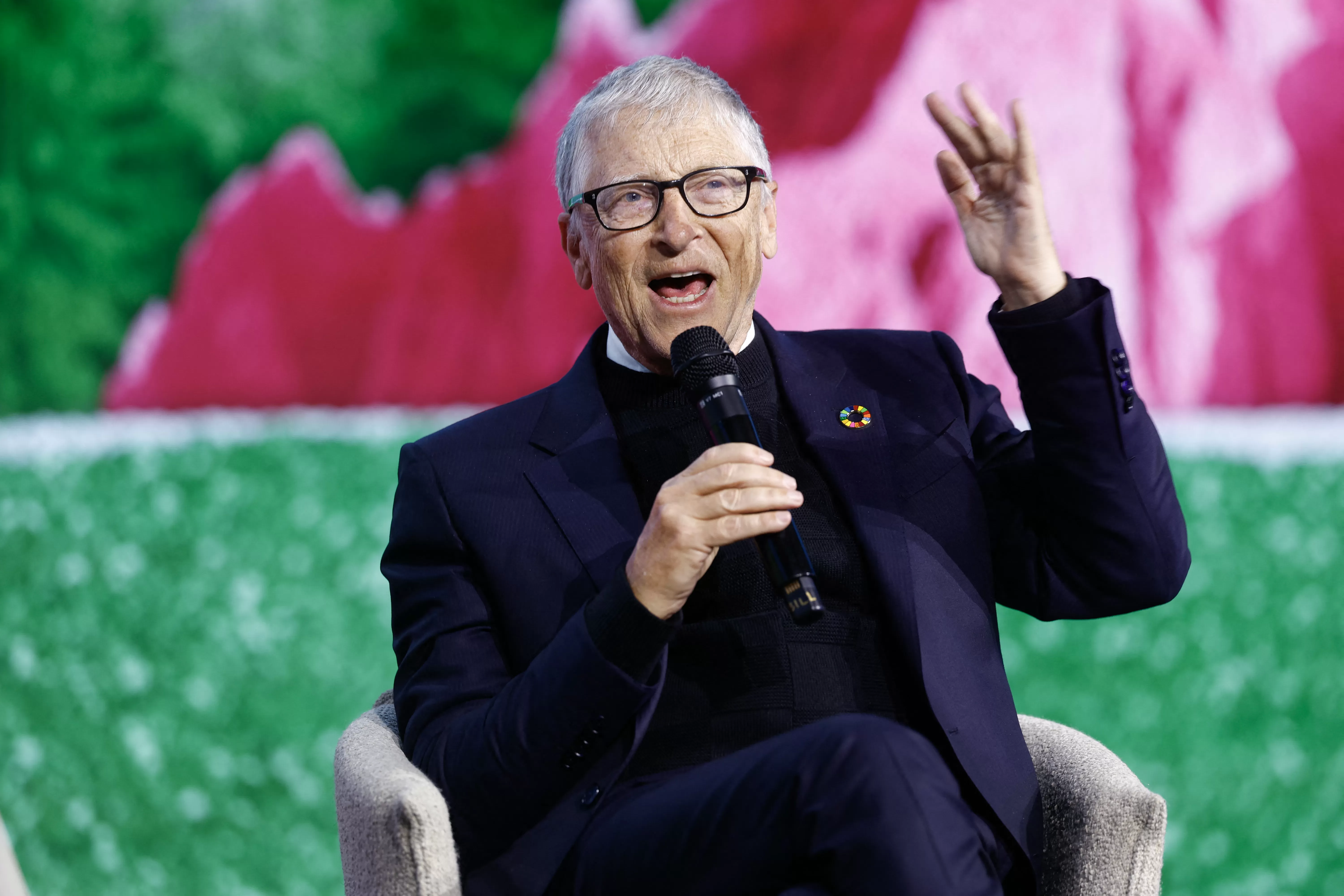 Bill Gates To Testify Over Epstein—Three Questions He Could Face